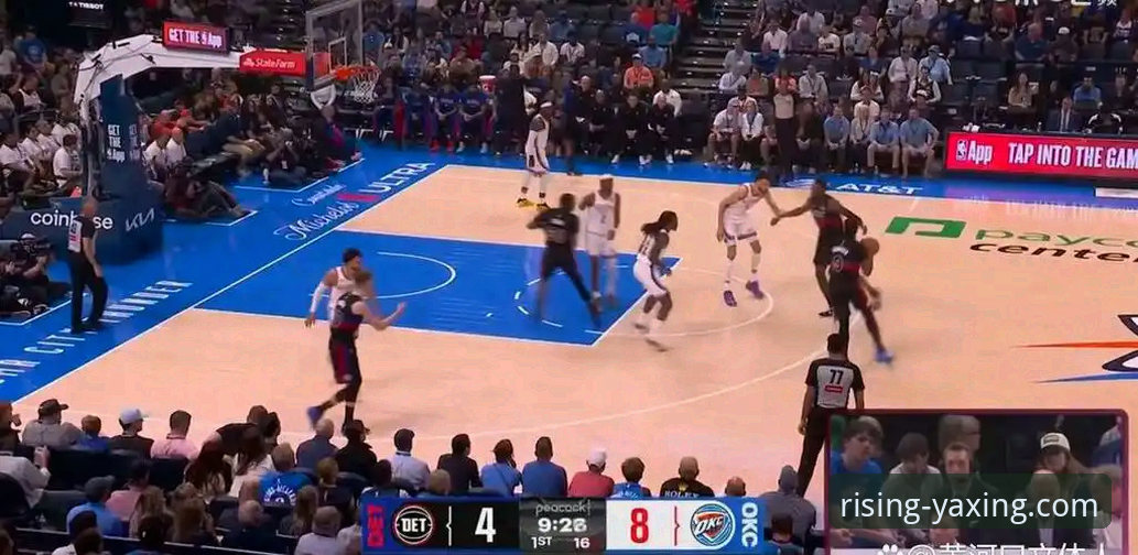 雷霆vs活塞加时鏖战，资深用户分享亚星体育平台观赛体验